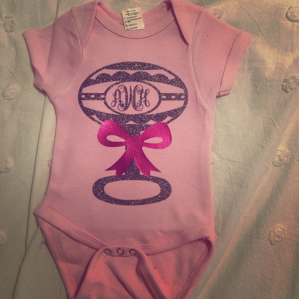 Baby Onesie